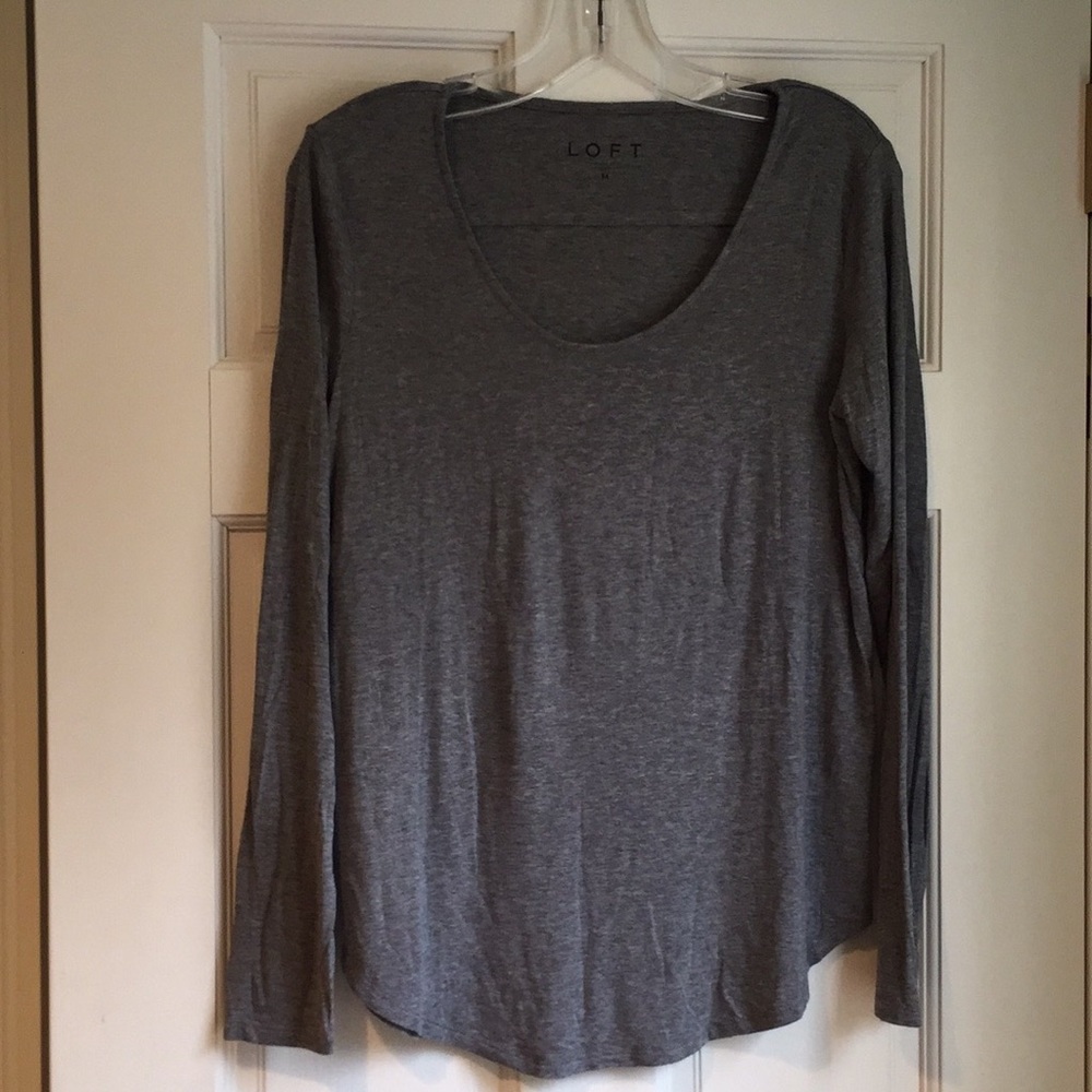 Ann Taylor Loft T-Shirt